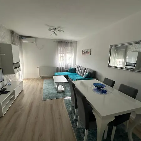 Stan Na Dan Tamaris Modrica